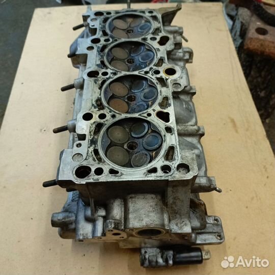 Головка блока VW t5 + 1.8 turbo
