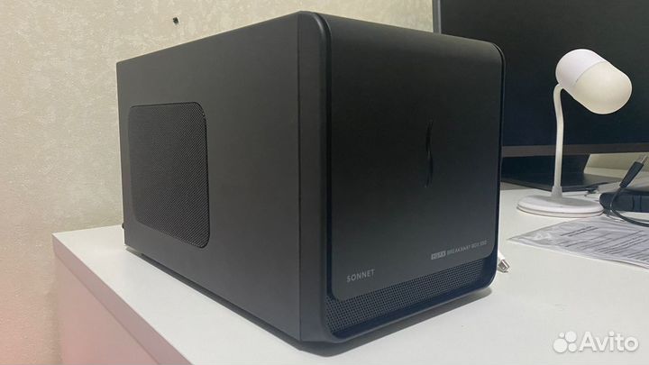 Sonnet Breakaway Box 550