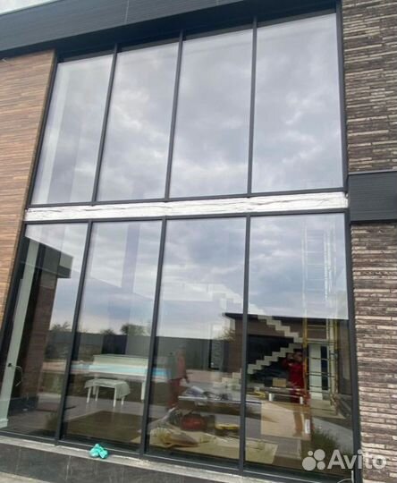 Пластиковые окна на заказ от 5 дней