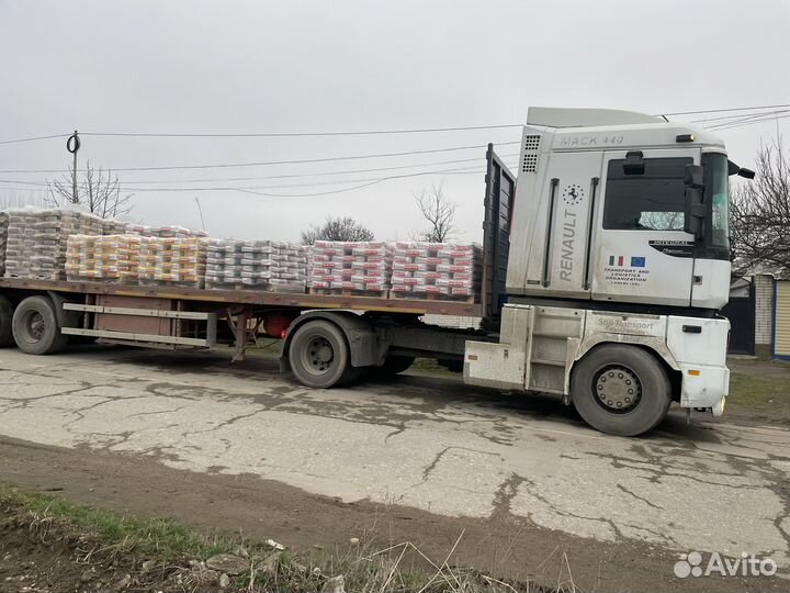 Сухие смеси