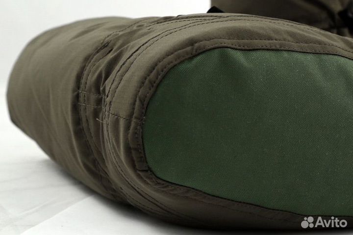 Чуни носки тактические carinthia G-loft booties