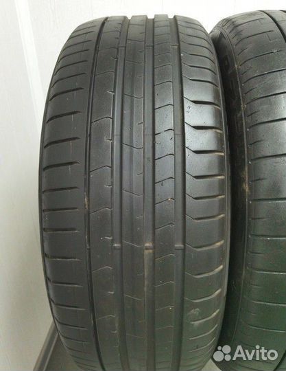 Pirelli P Zero 245/45 R20 103V