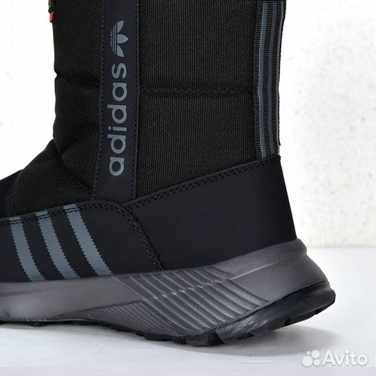 Дутики Adidas арт 5738 43