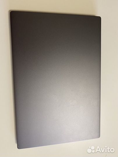 Xiaomi mi notebook pro 15.6, в идеале, полн. компл