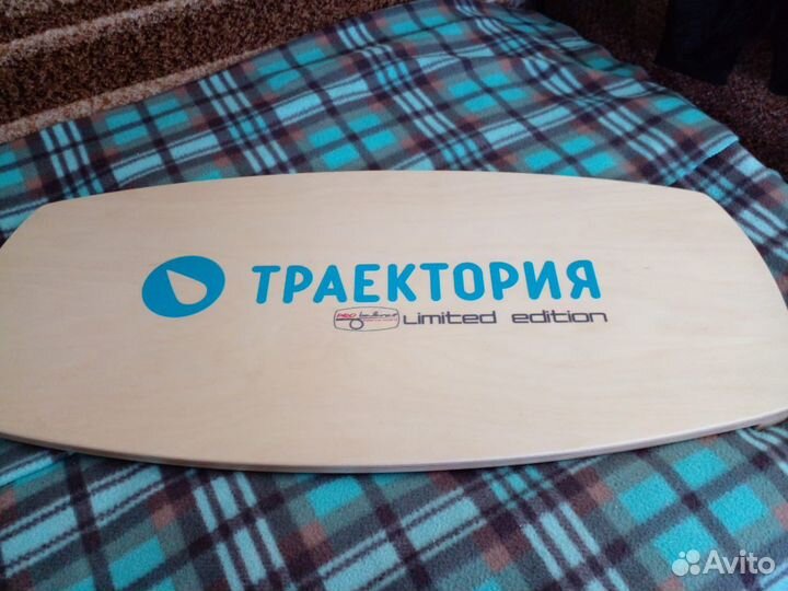 Баланс борд Pro balance