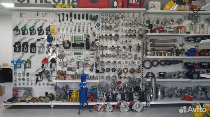 Нефтебазовое обрудование для АЗС, агзс И нефтебаз