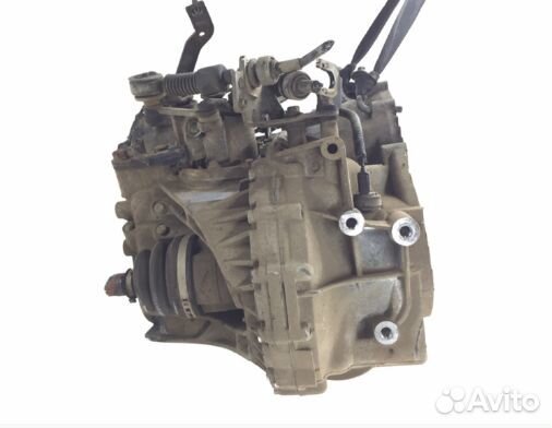 Коробка МКПП Hyundai i30 2.0 CRDi, S722JC