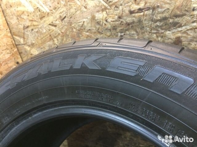 Falken Azenis FK-453 245/55 R17