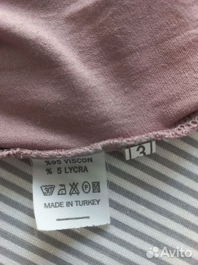 Кофточка. Турция