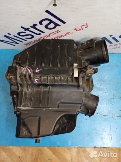 Корпус воздушного фильтра Honda Cr-V RE5 2006-2012