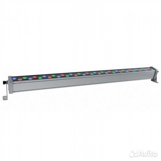 Линейный LED светильник March Vpower-361B IP65