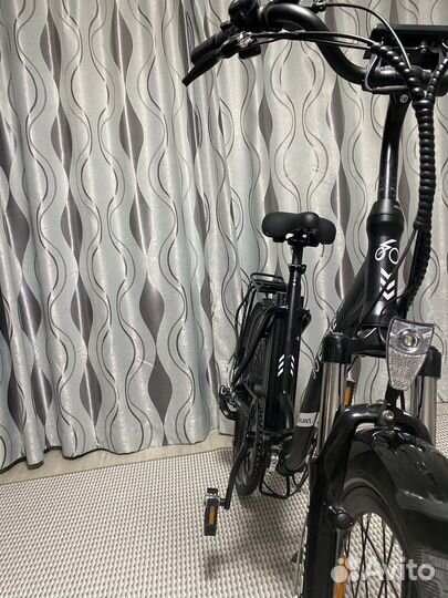 Велосипеды бу взрослый