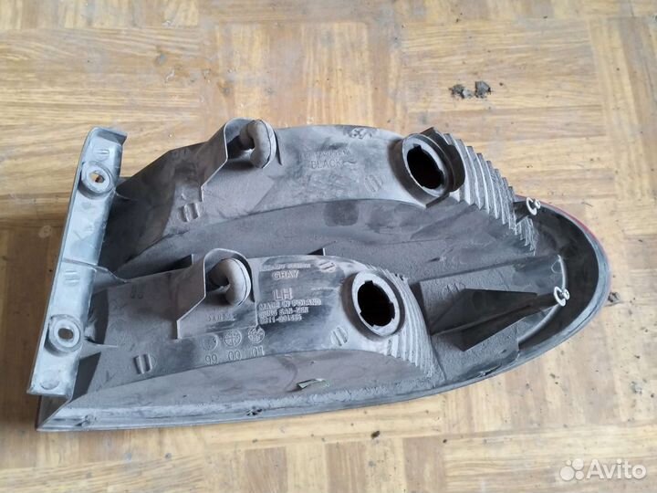 Фонарь задний заз шанс