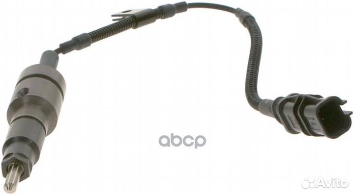 Форсунка в сборе 0432191417 Bosch