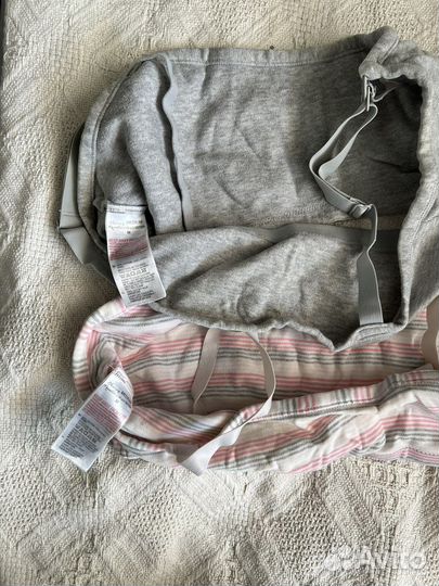 Топ для кормления mothercare M