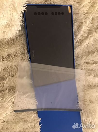 Графический планшет