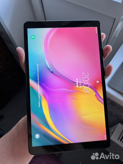 Планшет Samsung Galaxy Tab A 10.1