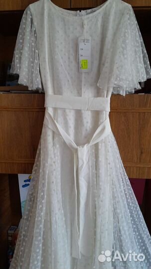 Платье новое размер 50