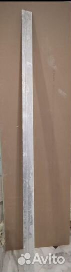 Остатки стройматериалов от ремонта