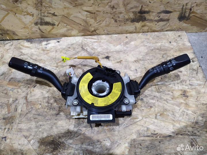 Подрулевые переключатели Мазда CX-7