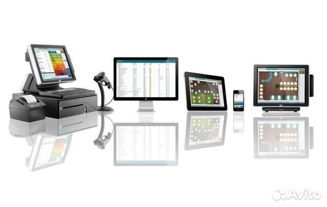 Программист 1С; егаис 4.2; Эвотор и всё всё