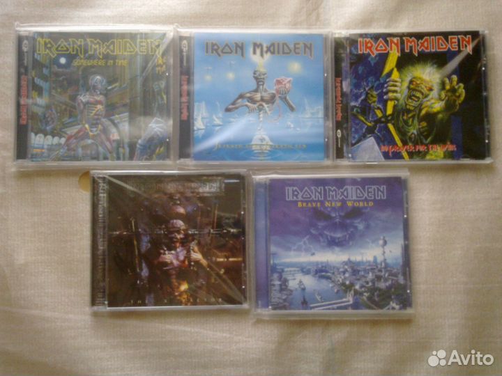 Iron Maiden, Eela Craig 1978, Steve Taylor