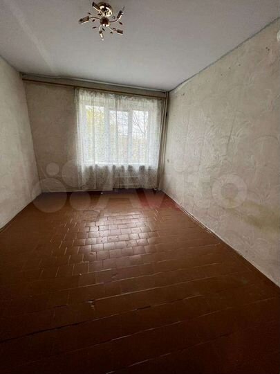 2-к. квартира, 43,6 м², 1/5 эт.
