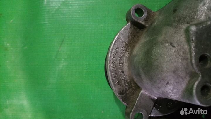 Термостат Mercedes Clk 230 W208 m111 2,3л 1997-200