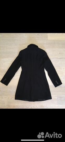 Пальто женское демисезонное