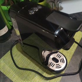 Кофемашина 3 в 1 nespresso/Dolce gusto