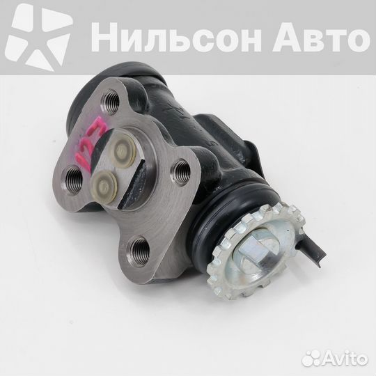 Рабочий тормозной цилиндр задний MMC canter, yamas