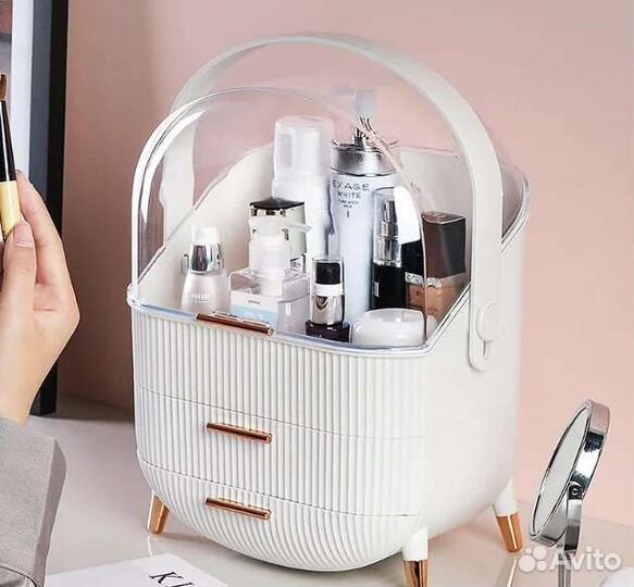 Органайзер для косметики