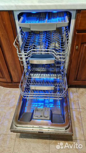 Посудомоечная машина bosch