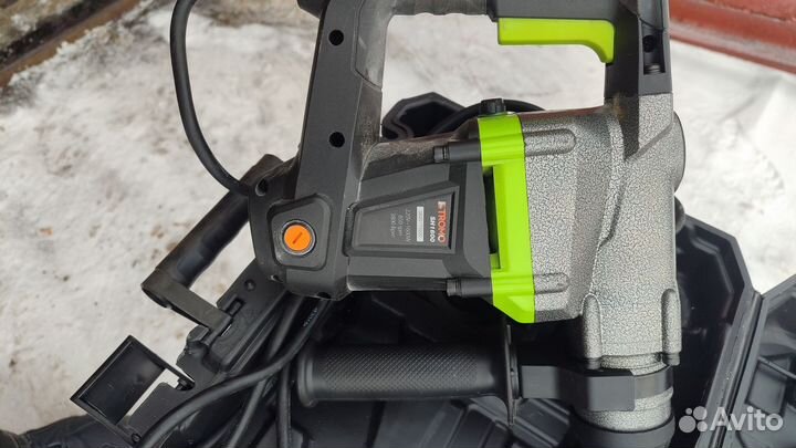 Перфоратор Stromo SH1600