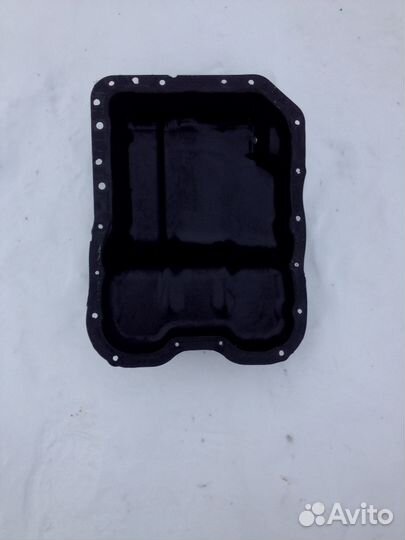 Поддон картера двигателя Mitsubishi Lancer, Outlan