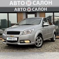 Chevrolet Nexia 1.5 AT, 2020, 79 724 км, с пробегом, цена 1 115 000 руб.