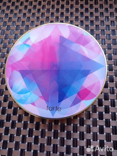 Палетка Tarte Make Believe in Yourself