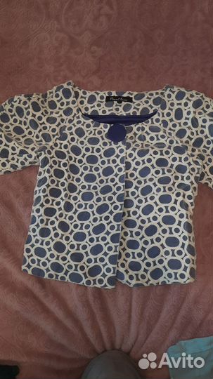 Женские вещи пакетом 44