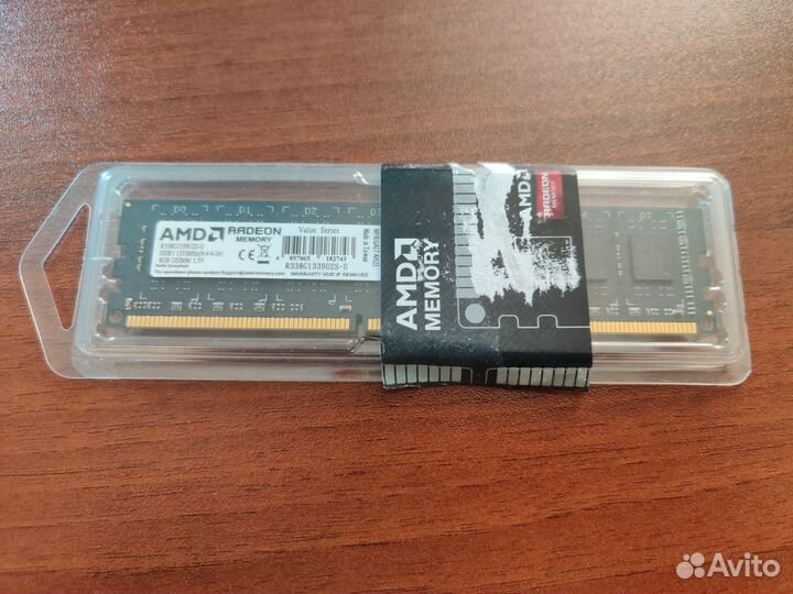 Оперативная память ddr3 8 gb