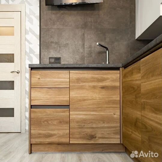 Кухонный гарнитур «Вернер»