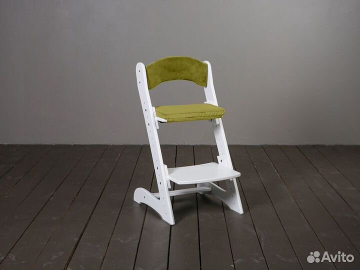 Растущий стул