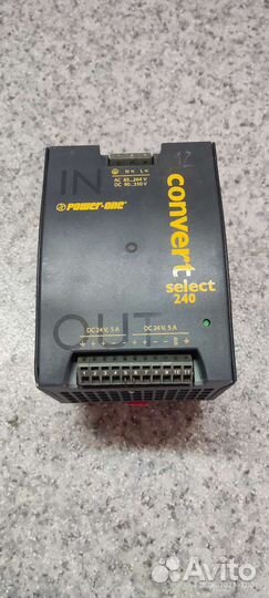 Power One Convert Select 240 LWN2660-6 Converter