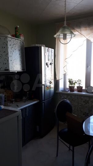 3-к. квартира, 66,6 м², 5/5 эт.