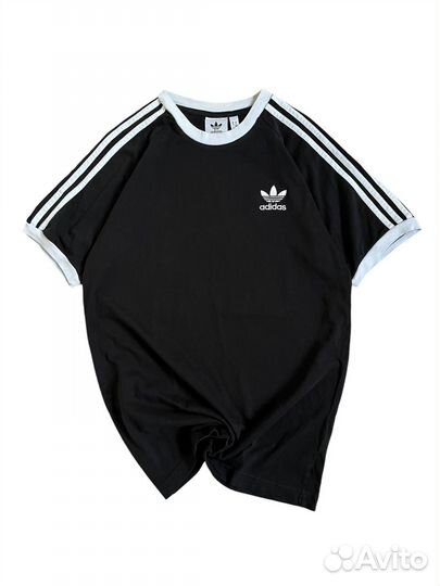 Футболка adidas originals