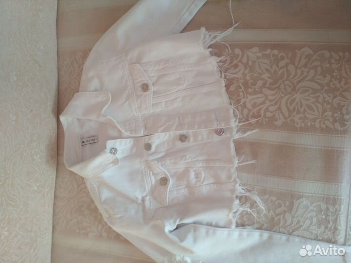 Женские вещи пакетом 40 42