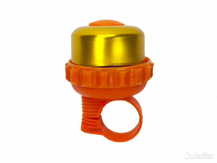 Звонок 3035-28 Звонок 3035-28 (Красный)