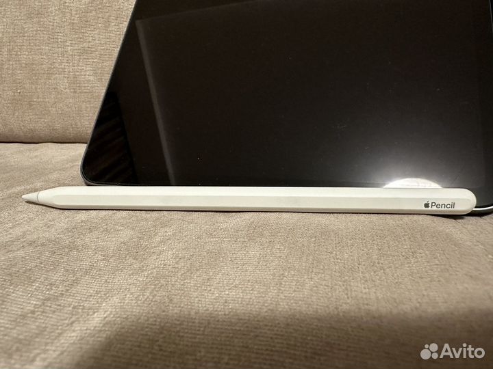 iPad Pro 11 m2 2022, 4 поколения + Apple Pencil
