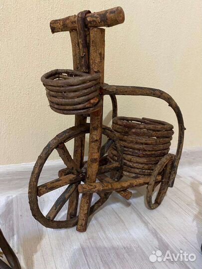 Статуэтки Индонезия