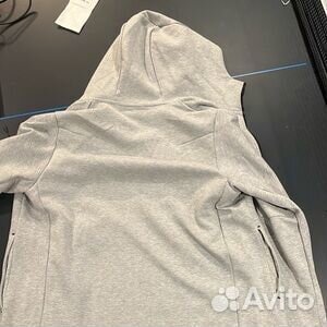 Зип худи Nike Tech Fleece