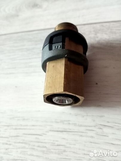 Karcher easy force Адаптер 5 шланга пистолета HDS